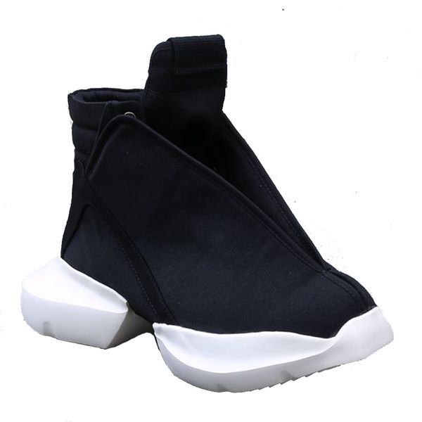 super quality men ankle boots big size horse pony hoof spuare sole fashion sneakers men flat shoes black street style
super quality men ankle boots big size horse pony hoof spuare sole fashion sneakers men flat shoes black street style