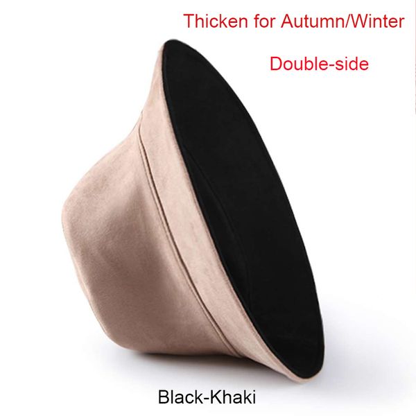 super large size winter warm panama hat men outdoor thick suede bucket hats men's fashion hip hop fisherman cap wide brim 220325, Blue;gray
super large size winter warm panama hat men outdoor thick suede bucket hats men's fashion hip hop fisherman cap wide brim 220325, Blue;gray