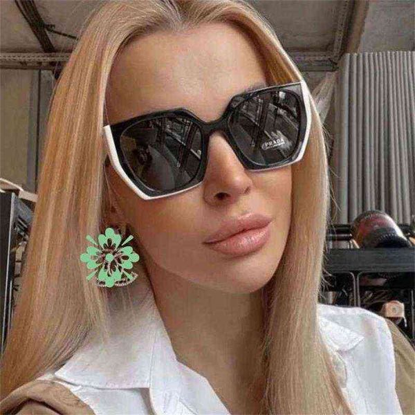 sunglasses popular brand square oversized uniqe black white frames fashion shades for women luxury designer large sun glasses 220321, White;black
sunglasses popular brand square oversized uniqe black white frames fashion shades for women luxury designer large sun glasses 220321, White;black