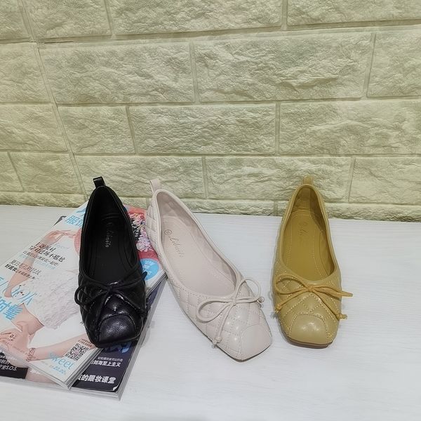 dress shoes designer flat bottom small white shoes women's lazy one foot low heel casual single flat spring and autumn roundwla1, Black
dress shoes designer flat bottom small white shoes women's lazy one foot low heel casual single flat spring and autumn roundwla1, Black