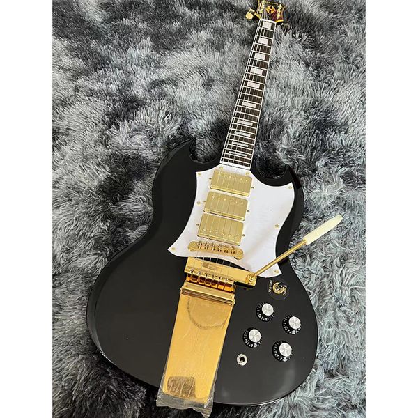 classic sg electric guitar upgraded quality big rocker quality assurance professional band performance level good timbre
classic sg electric guitar upgraded quality big rocker quality assurance professional band performance level good timbre