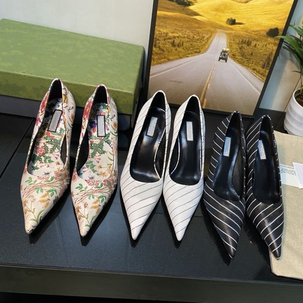 paris women high-heeled dress shoes famous designer jointly signed stripe leather letter printing 8cm red-sole shoe party wedding banquet la, Black
paris women high-heeled dress shoes famous designer jointly signed stripe leather letter printing 8cm red-sole shoe party wedding banquet la, Black