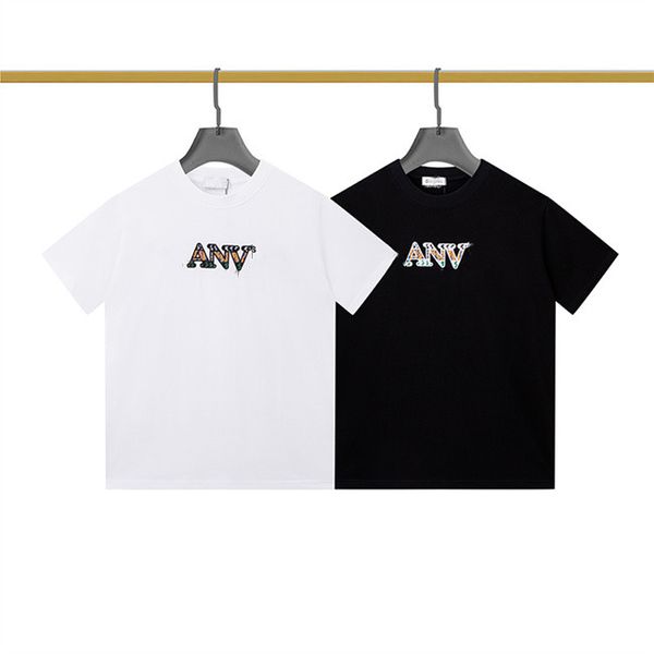 2022 printed pullover t-shirt fashion summer men's and women's clothes funny chic harajuku loose o-neck short sleeve casual luxury, White;black
2022 printed pullover t-shirt fashion summer men's and women's clothes funny chic harajuku loose o-neck short sleeve casual luxury, White;black