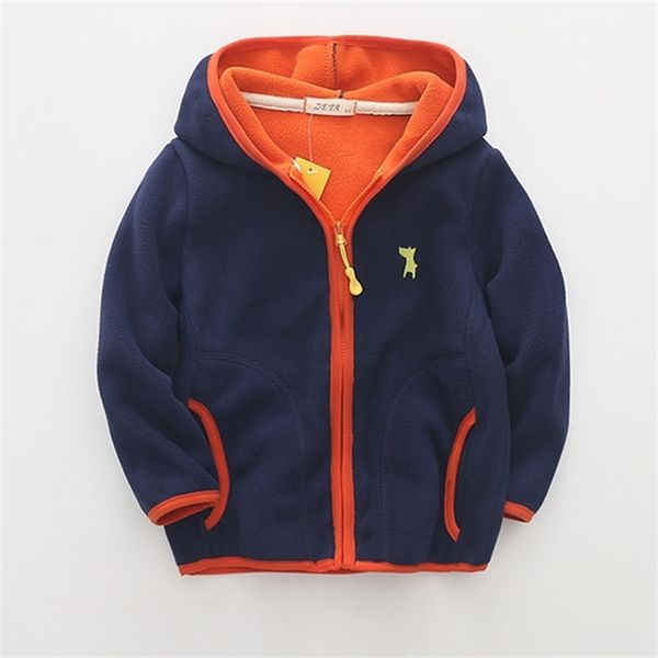 spring autumn children kids sweatshirts hoodies big boys girls polar fleece hoodies sweatshirts soft warm lj201127, Black
spring autumn children kids sweatshirts hoodies big boys girls polar fleece hoodies sweatshirts soft warm lj201127, Black