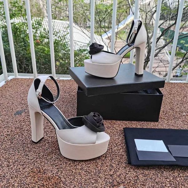 summer new style super high heel thick heel waterproof platform fish mouth sandals patent leather hate day high catwalk nightclub women', Black
summer new style super high heel thick heel waterproof platform fish mouth sandals patent leather hate day high catwalk nightclub women', Black