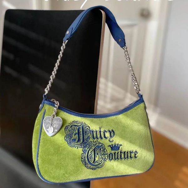 2022 american retro armpit bag green grass campus fashion girl baguette bag, Black;red
2022 american retro armpit bag green grass campus fashion girl baguette bag, Black;red