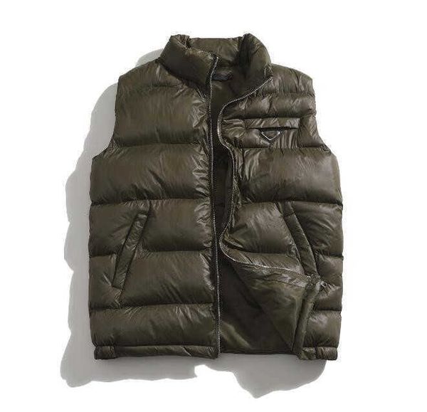 luxury style jacket men's tyle sleeveless down winter jacket fashion vest warm premium waterproof fabric for men and women, Black;white
luxury style jacket men's tyle sleeveless down winter jacket fashion vest warm premium waterproof fabric for men and women, Black;white