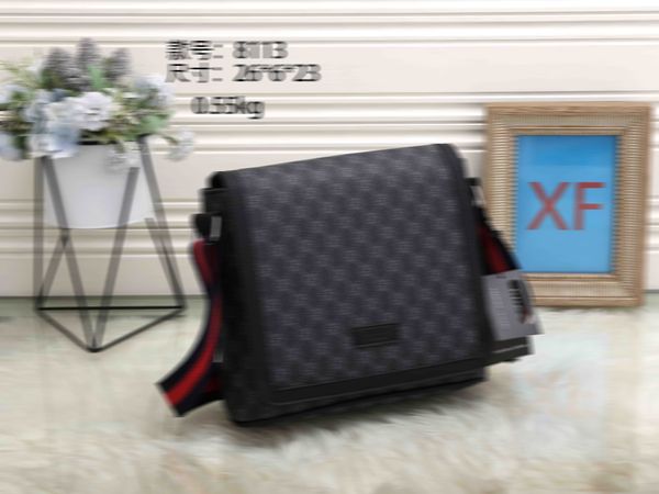 2022 high-quality shoulder bags cross body mens womens leather pvc handbags work outdoor leisure purses back zip pocket messenger bag for gi
2022 high-quality shoulder bags cross body mens womens leather pvc handbags work outdoor leisure purses back zip pocket messenger bag for gi