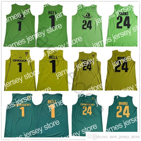 new ncaa oregon ducks college #24 dillon brooks jersey stitched electric green yellow stitched #1, Black
new ncaa oregon ducks college #24 dillon brooks jersey stitched electric green yellow stitched #1, Black