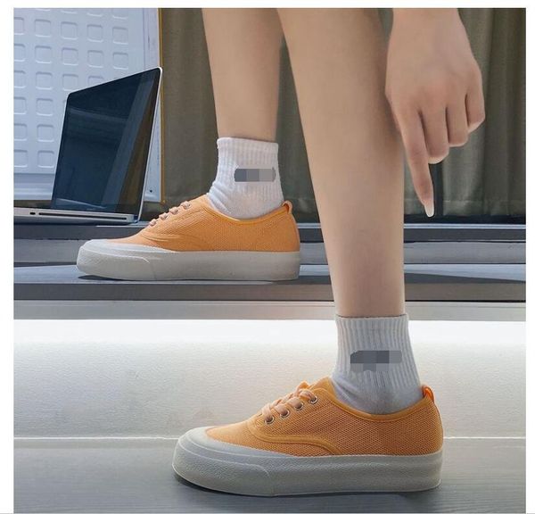 knitted mesh women white shoes 2021 summer spring student casual sport flats shoes outside 2.5cm heel 35-39 size q5k6#, Black
knitted mesh women white shoes 2021 summer spring student casual sport flats shoes outside 2.5cm heel 35-39 size q5k6#, Black
