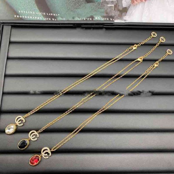 necklace ancient new letter full diamond fashion temperament versatile net red same necklace wq0m, Silver
necklace ancient new letter full diamond fashion temperament versatile net red same necklace wq0m, Silver