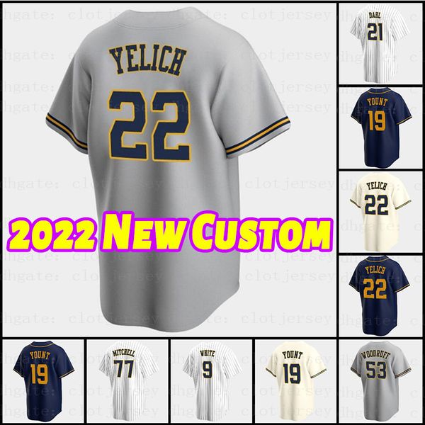 milwaukee christian yelich 8 ryan braun jersey custom robin yount keston hiura lorenzo cain eric thames travis shaw jonathan lucroy baseball, Blue;black
milwaukee christian yelich 8 ryan braun jersey custom robin yount keston hiura lorenzo cain eric thames travis shaw jonathan lucroy baseball, Blue;black