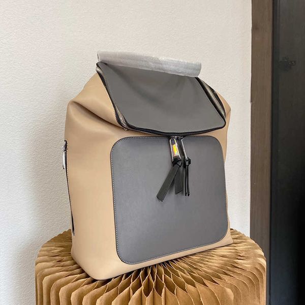 designe backpack shoulder bags handbag computer package bucket bag genuine leather high-quality fashion brand 3 colors with original box
designe backpack shoulder bags handbag computer package bucket bag genuine leather high-quality fashion brand 3 colors with original box