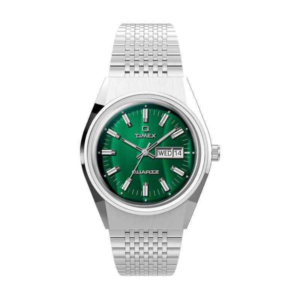 luxury fashion watches for mens mechanical wristwatches q timex reissue falcon eye 38mm stainless steel bracelet (tw2u95400)designer, Slivery;brown
luxury fashion watches for mens mechanical wristwatches q timex reissue falcon eye 38mm stainless steel bracelet (tw2u95400)designer, Slivery;brown