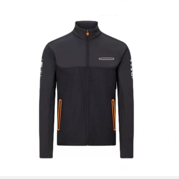 f1 team mclaren sweatshirt racing hoodie jacket same style customization, Black;brown
f1 team mclaren sweatshirt racing hoodie jacket same style customization, Black;brown