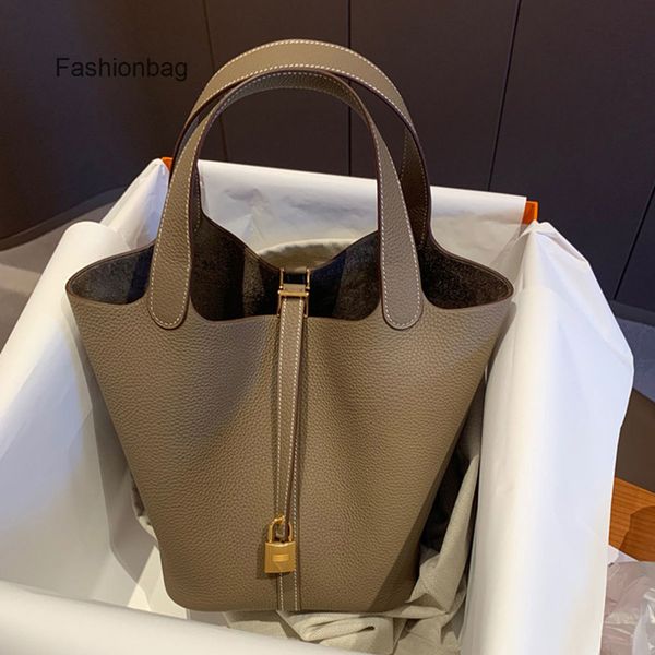 picoton fashion bag handbag woman togo lock leather bags 2022 hermee basket women's bucket 6sv3
picoton fashion bag handbag woman togo lock leather bags 2022 hermee basket women's bucket 6sv3