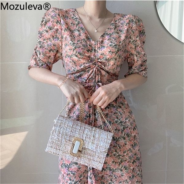 mozulev 2020 vintage floral print women a line dress short sleeve bellflower dress summer chiffon long dress female vestidos lj200818, Black;gray
mozulev 2020 vintage floral print women a line dress short sleeve bellflower dress summer chiffon long dress female vestidos lj200818, Black;gray