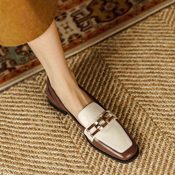 women dress shoes 2022 nieuwe lente casual loafers echt leer slip-on platform schoenen vierkante teen dikke hak vrouwen zapatos para mujer 2, Black
women dress shoes 2022 nieuwe lente casual loafers echt leer slip-on platform schoenen vierkante teen dikke hak vrouwen zapatos para mujer 2, Black