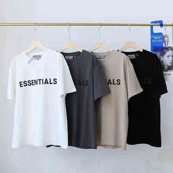 essential short sleeve t shirts round neck men's and women's cotton loose double thread letter high street round neck versatile lo, White;black
essential short sleeve t shirts round neck men's and women's cotton loose double thread letter high street round neck versatile lo, White;black