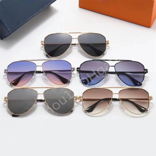 fashion metal full frame women's men's sunglasses for men women summer sun glasses with gift box, Silver
fashion metal full frame women's men's sunglasses for men women summer sun glasses with gift box, Silver