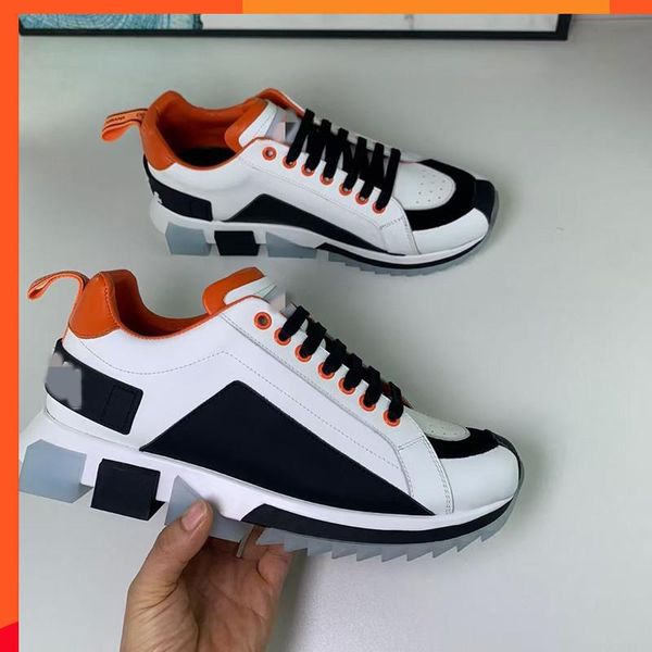 dd 2021 designer mens casual shoes fashion genuine leather sneakers luxury trainers em6425-06 e2pf zbz, Black
dd 2021 designer mens casual shoes fashion genuine leather sneakers luxury trainers em6425-06 e2pf zbz, Black