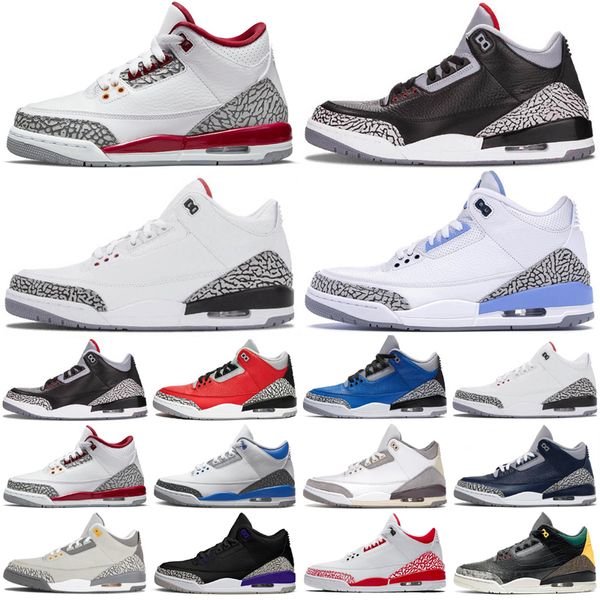 jumpman 3 men basketball shoes 3s black cement racer blue pine green court purple cool grey unc laser orange mens sneakers sports size 40-47
jumpman 3 men basketball shoes 3s black cement racer blue pine green court purple cool grey unc laser orange mens sneakers sports size 40-47