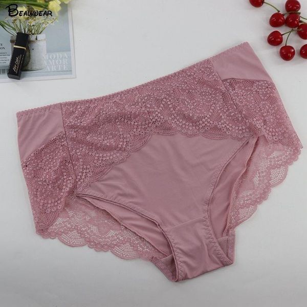 womens floral lace underwear panties breifs underpants soft breathalbe female, Black;pink
womens floral lace underwear panties breifs underpants soft breathalbe female, Black;pink