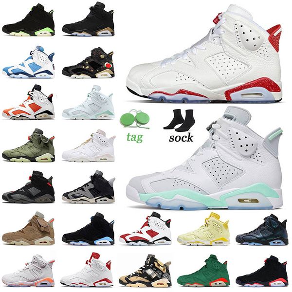 red oreo mens 6s jumpman 6 basketball shoes tech chrome unc electric green bordeaux british khaki sport blue alternate hare womens sneakers, White;red
red oreo mens 6s jumpman 6 basketball shoes tech chrome unc electric green bordeaux british khaki sport blue alternate hare womens sneakers, White;red