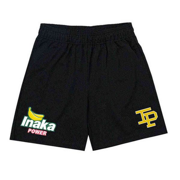 summer for men ip mesh shorts inaka power banana sports running training breathable gym man basketball short pants, White;black
summer for men ip mesh shorts inaka power banana sports running training breathable gym man basketball short pants, White;black