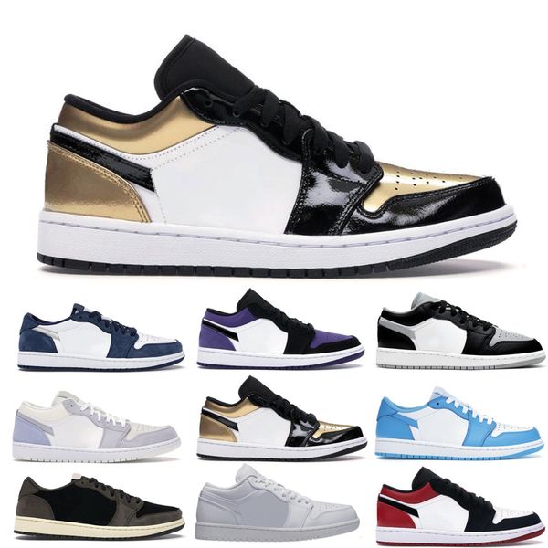 jumpman 1s low basketball shoes man woman unc triple white court purple paris black toe midnight navy pine green mocha shattered backboard s
jumpman 1s low basketball shoes man woman unc triple white court purple paris black toe midnight navy pine green mocha shattered backboard s