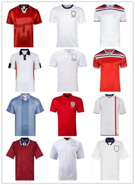 retro 82 98 02 94 88 90 92 english soccer jersey shearer gascoigne gerrard lampard scholes owen keegan jordi beckham rooney football shirt, Black;yellow
retro 82 98 02 94 88 90 92 english soccer jersey shearer gascoigne gerrard lampard scholes owen keegan jordi beckham rooney football shirt, Black;yellow