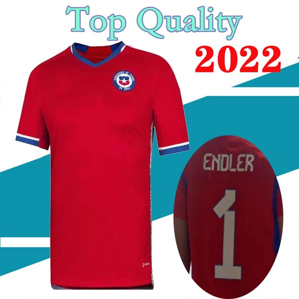 22 23 chile soccer jerseys chilean 2022 fans vidal alexis sanchez felipe medel erick e.vargas kids jersey football shirts salas zamorano sie, Black;yellow
22 23 chile soccer jerseys chilean 2022 fans vidal alexis sanchez felipe medel erick e.vargas kids jersey football shirts salas zamorano sie, Black;yellow