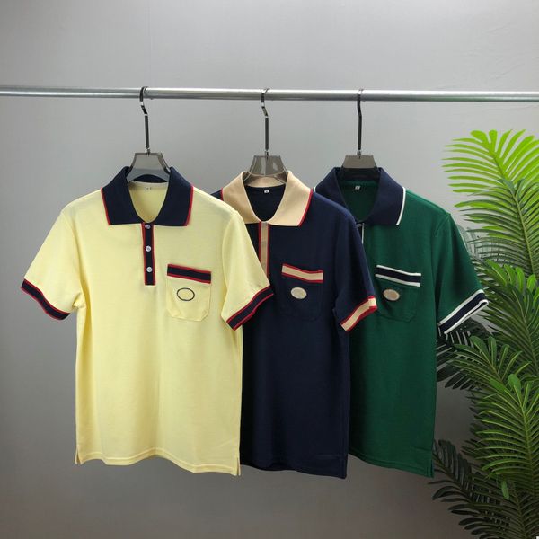 22ss designer tide t shirts chest letter sweatshirts laminated print short sleeve high street loose oversize casual t-shirt 100% pure cotton, Black
22ss designer tide t shirts chest letter sweatshirts laminated print short sleeve high street loose oversize casual t-shirt 100% pure cotton, Black
