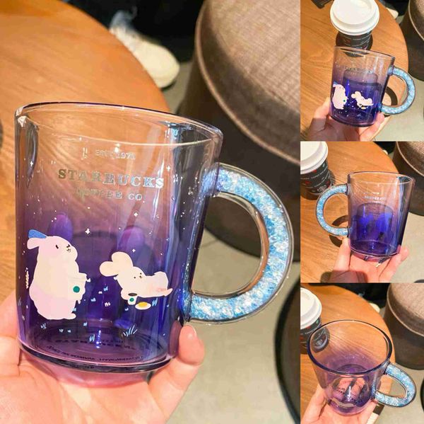 starbucks 2020 mid autumn festival limited jade rabbit glass coffee cup gift golden laurel with diamond handle cup
starbucks 2020 mid autumn festival limited jade rabbit glass coffee cup gift golden laurel with diamond handle cup