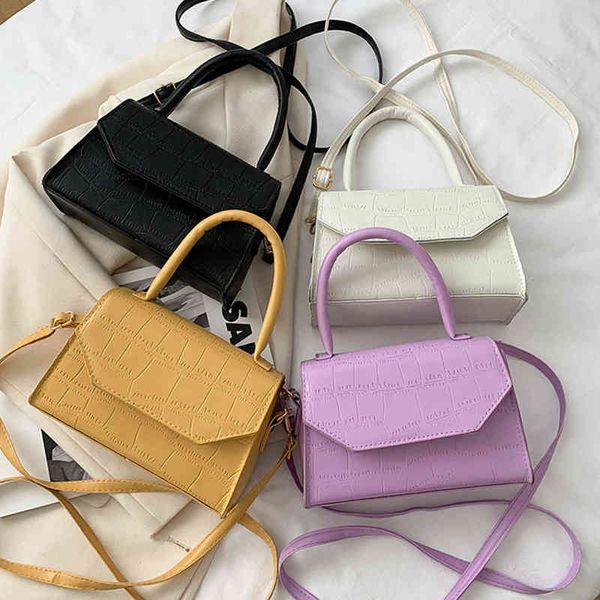 vintage stone patent white crossbody bags for women 2022 trend handbag female pu leather hand bag ladies designer evening pouch y220527
vintage stone patent white crossbody bags for women 2022 trend handbag female pu leather hand bag ladies designer evening pouch y220527