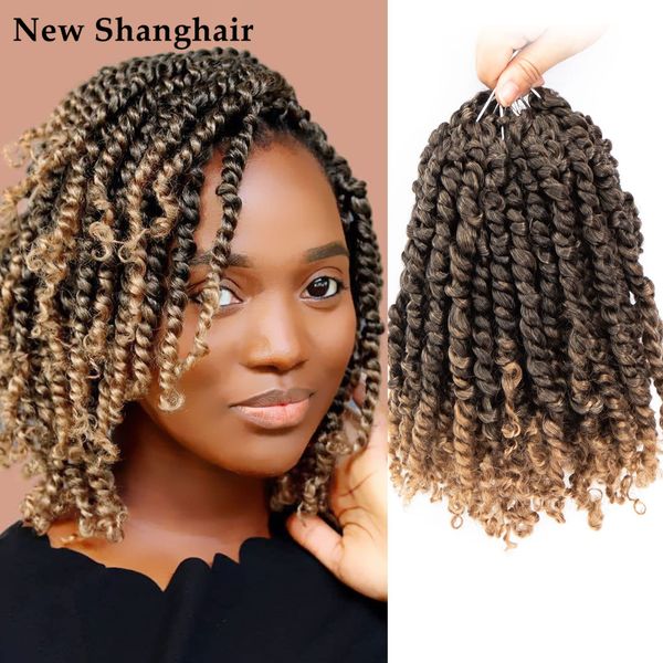 passion twist hair 24 inch light brown water wave synthetic braiding hair extensions crochet braids for butterfly locs or bohemian bs01, Black
passion twist hair 24 inch light brown water wave synthetic braiding hair extensions crochet braids for butterfly locs or bohemian bs01, Black