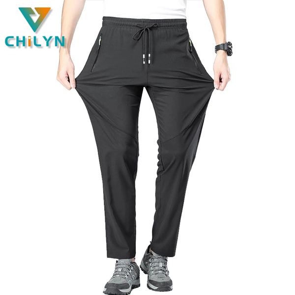 chilyn mens quick dry hiking pants breathable camping trekking climbing fishing waterproof outdoor trousers large size 220719, Black
chilyn mens quick dry hiking pants breathable camping trekking climbing fishing waterproof outdoor trousers large size 220719, Black