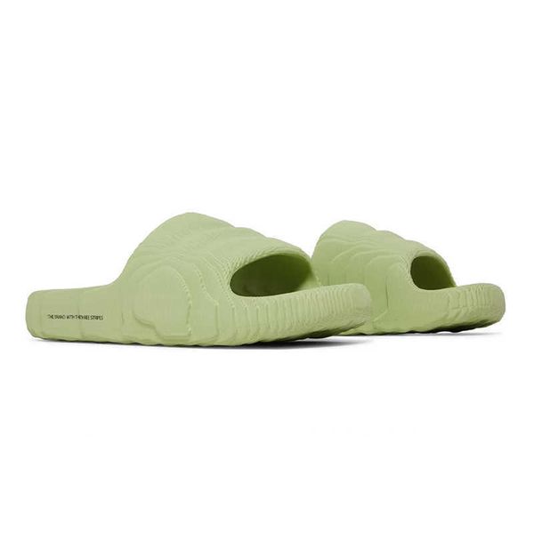 2022 adilette 22 slides designer sandals men women slide slipper magic lime desert sand grey mens mineral blue soot outdoor beach sandals, Black
2022 adilette 22 slides designer sandals men women slide slipper magic lime desert sand grey mens mineral blue soot outdoor beach sandals, Black