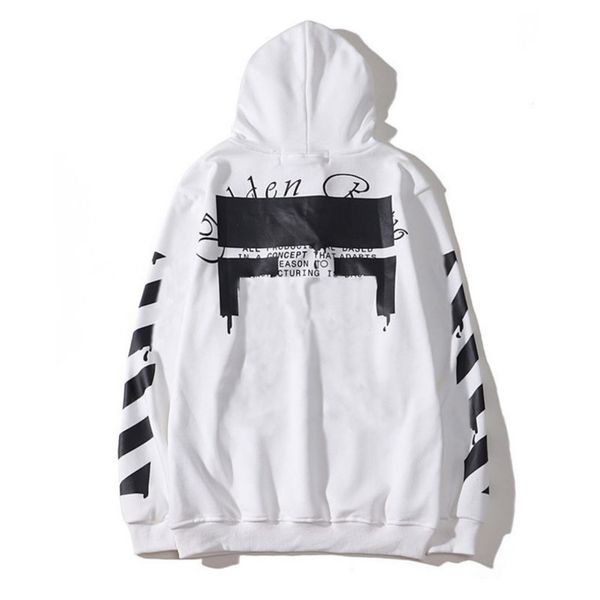 fashion mens classic offs hoodies loose sweatshirts zipper hoodie cotton pullover long sleeved back oil paint arrow x men women hooded jack, Black
fashion mens classic offs hoodies loose sweatshirts zipper hoodie cotton pullover long sleeved back oil paint arrow x men women hooded jack, Black