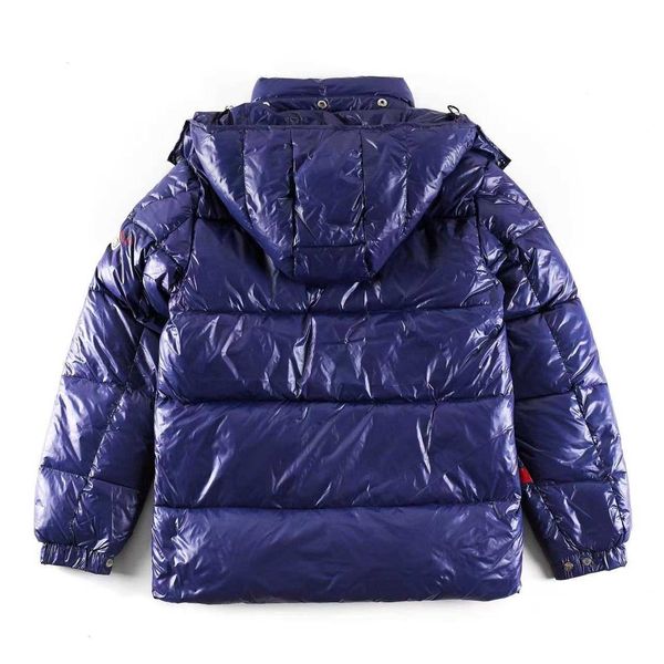 monclair 00124 monclair designer jackets down clothing co-branded men couple white duck down comfortable warm puffer jacket, Black
monclair 00124 monclair designer jackets down clothing co-branded men couple white duck down comfortable warm puffer jacket, Black