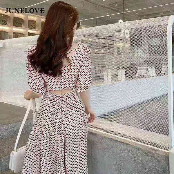 nxy casual dress junelove women 2021 summer new backless midi dress vintage print floral female boho dress casual holiday lady beach vestido, Black;gray
nxy casual dress junelove women 2021 summer new backless midi dress vintage print floral female boho dress casual holiday lady beach vestido, Black;gray