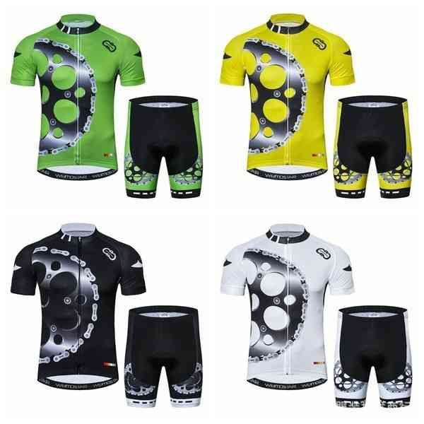 2022 the latest bicycle riding clothing suit factory direct sales new team club short sleeve cloth unicycle roller skating sportswear equipm, Gray
2022 the latest bicycle riding clothing suit factory direct sales new team club short sleeve cloth unicycle roller skating sportswear equipm, Gray