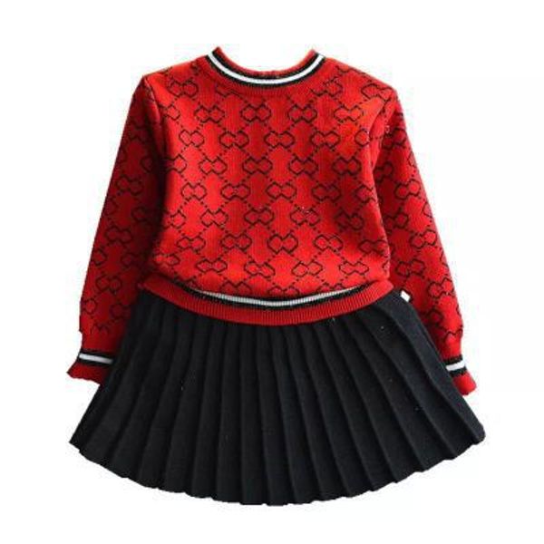 2022 girls dress set thick long sleeve sweater shirt and skirt 2 pcs clothing suit spring outfits for kids, White
2022 girls dress set thick long sleeve sweater shirt and skirt 2 pcs clothing suit spring outfits for kids, White