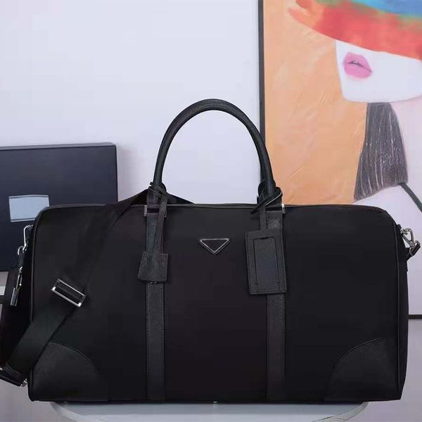 men designer duffle bags women travel bag black cross body shoulder hand luggage bags mens nylon tarp plain handbags large crossbody totes c
men designer duffle bags women travel bag black cross body shoulder hand luggage bags mens nylon tarp plain handbags large crossbody totes c