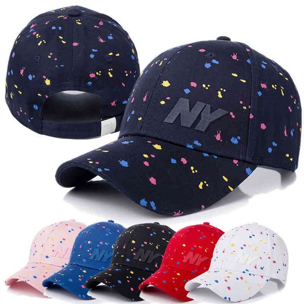 designer hat ball caps women fashion ny letter patch baseball female polka dot printing casual adjustable outdoor hat dg0k, Blue;gray
designer hat ball caps women fashion ny letter patch baseball female polka dot printing casual adjustable outdoor hat dg0k, Blue;gray