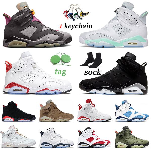 6 men basketball shoes mint foam metallic silver british khaki flat red oreo 6s sneakers midnight navy jumpman unc carmine sports trainers d
6 men basketball shoes mint foam metallic silver british khaki flat red oreo 6s sneakers midnight navy jumpman unc carmine sports trainers d