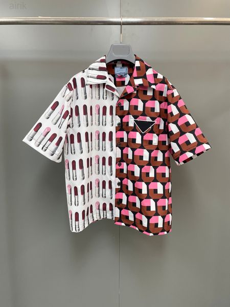 2022 summer new arrival mens designer beautiful printing shirts oversized great mens designer short sleeve us size l/xl/2xl, White;black
2022 summer new arrival mens designer beautiful printing shirts oversized great mens designer short sleeve us size l/xl/2xl, White;black