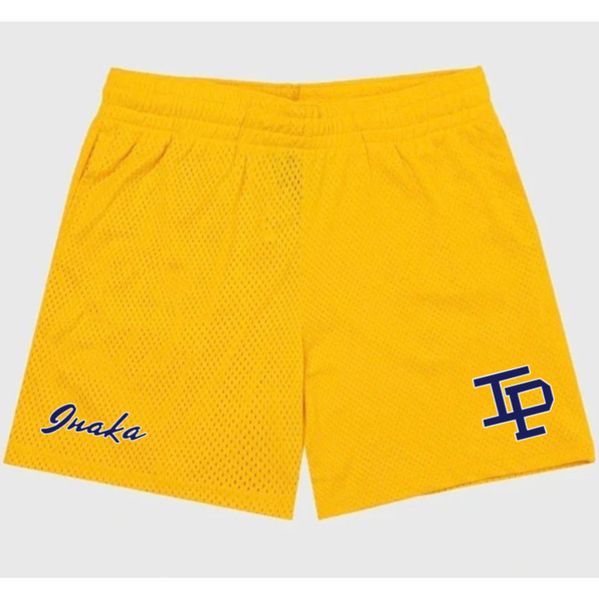 fashion inaka power men's shorts mesh classic women's fitness basketball loose eric emmanuel basic sports pants designer ee beach, White;black 
fashion inaka power men's shorts mesh classic women's fitness basketball loose eric emmanuel basic sports pants designer ee beach, White;black