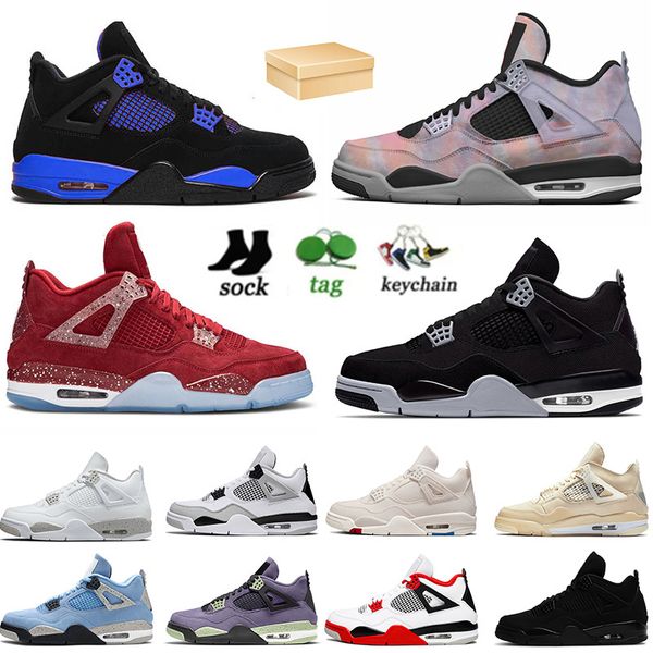 4s jumpman basketball shoes 4 men women j4s with box black cats royal canvas zen master oklahoma white oreo university blue sail bred og ret
4s jumpman basketball shoes 4 men women j4s with box black cats royal canvas zen master oklahoma white oreo university blue sail bred og ret