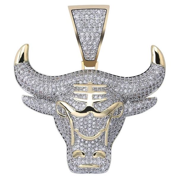 fashion simple bull head pendant necklace outer sliding object casual men and women necklaces286c, Silver
fashion simple bull head pendant necklace outer sliding object casual men and women necklaces286c, Silver